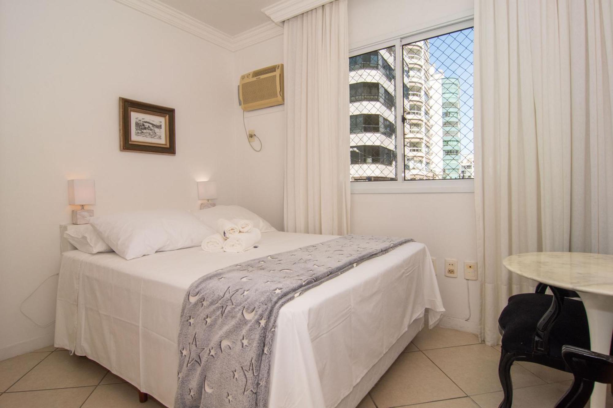 Elegancia Classica 100M Da Praia Na Rua 3700 P1397 Balneario Camboriu Bagian luar foto